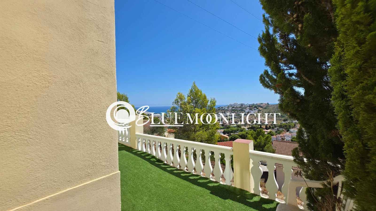 DUPLEX WITH SPECTACULAR VIEWS OF THE SEA AND PEÑÍSCOLA CASTLE - Foto 31