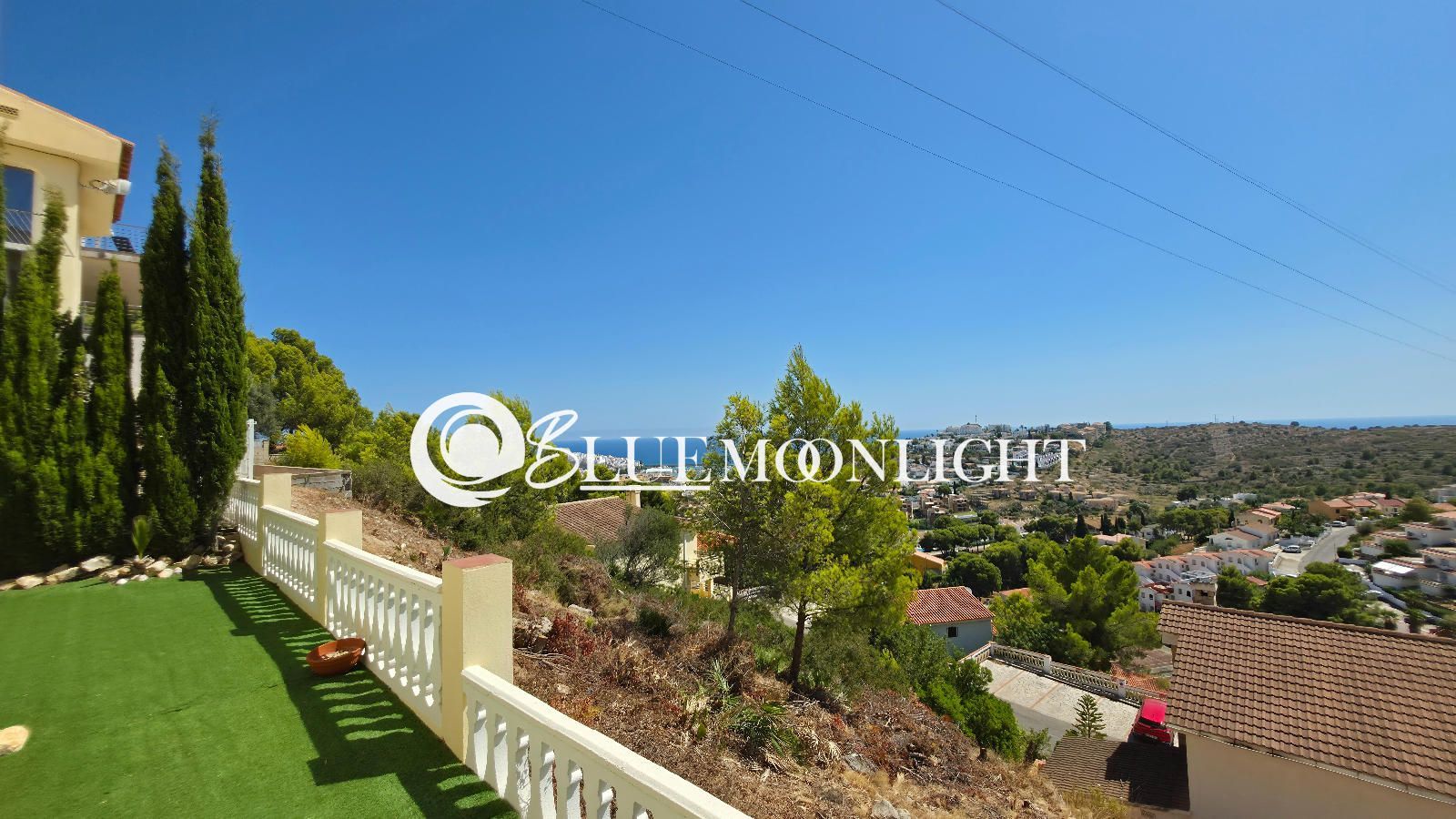 DUPLEX WITH SPECTACULAR VIEWS OF THE SEA AND PEÑÍSCOLA CASTLE - Foto 32