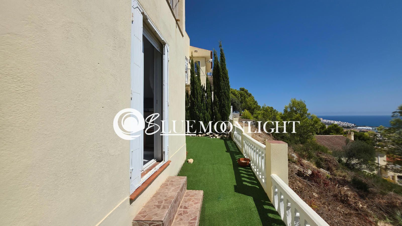 DUPLEX WITH SPECTACULAR VIEWS OF THE SEA AND PEÑÍSCOLA CASTLE - Foto 33