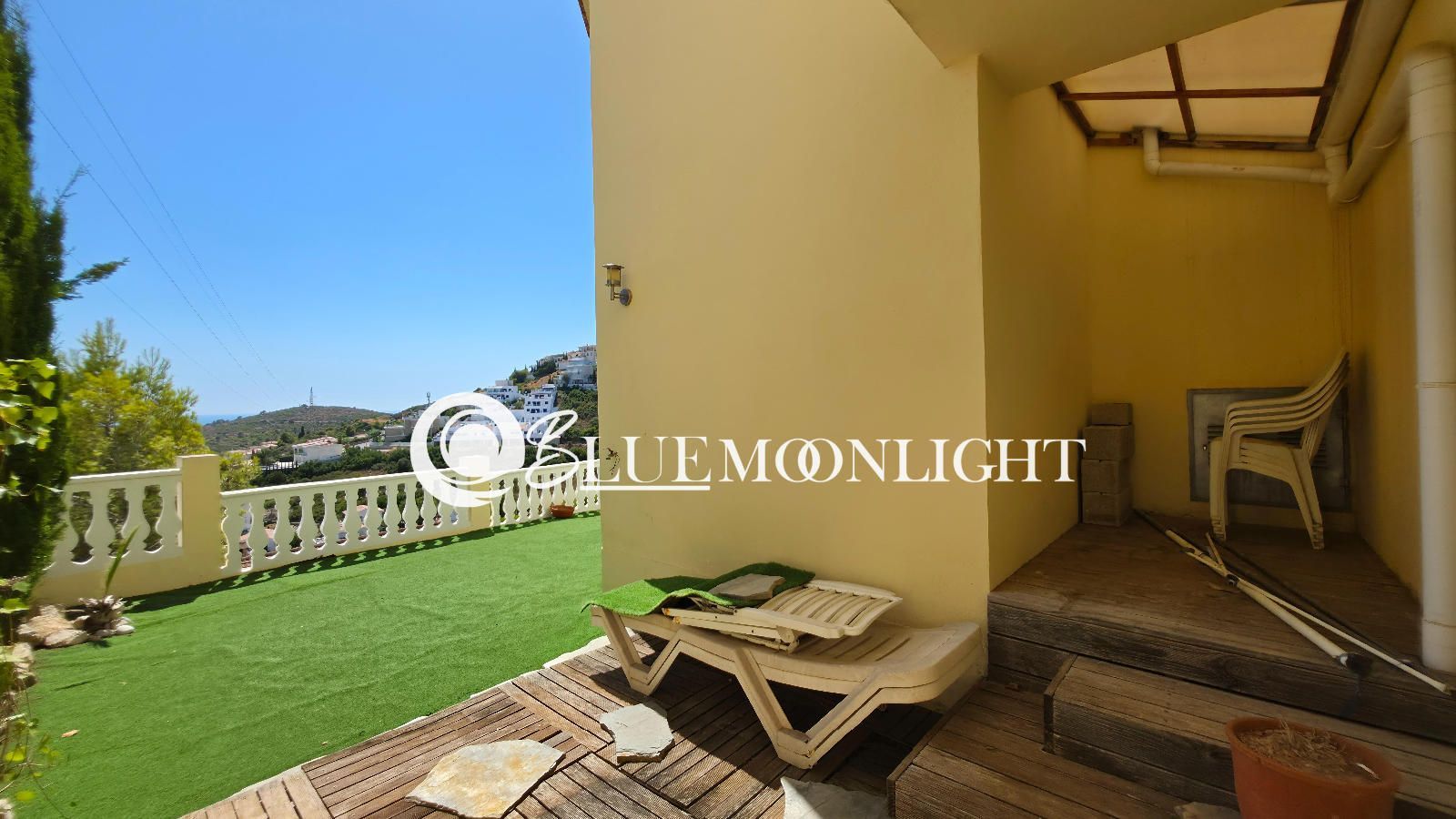DUPLEX WITH SPECTACULAR VIEWS OF THE SEA AND PEÑÍSCOLA CASTLE - Foto 36