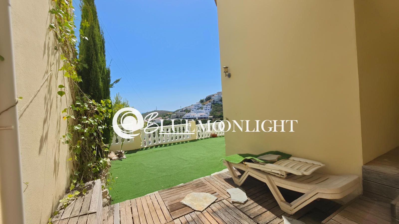 DUPLEX WITH SPECTACULAR VIEWS OF THE SEA AND PEÑÍSCOLA CASTLE - Foto 37