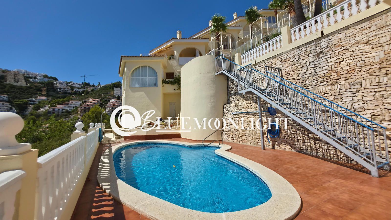 DUPLEX WITH SPECTACULAR VIEWS OF THE SEA AND PEÑÍSCOLA CASTLE - Foto 39