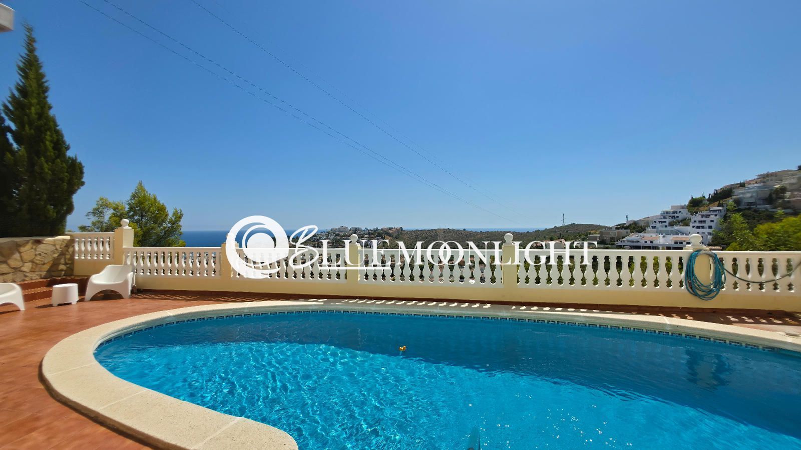 DUPLEX WITH SPECTACULAR VIEWS OF THE SEA AND PEÑÍSCOLA CASTLE - Foto 41