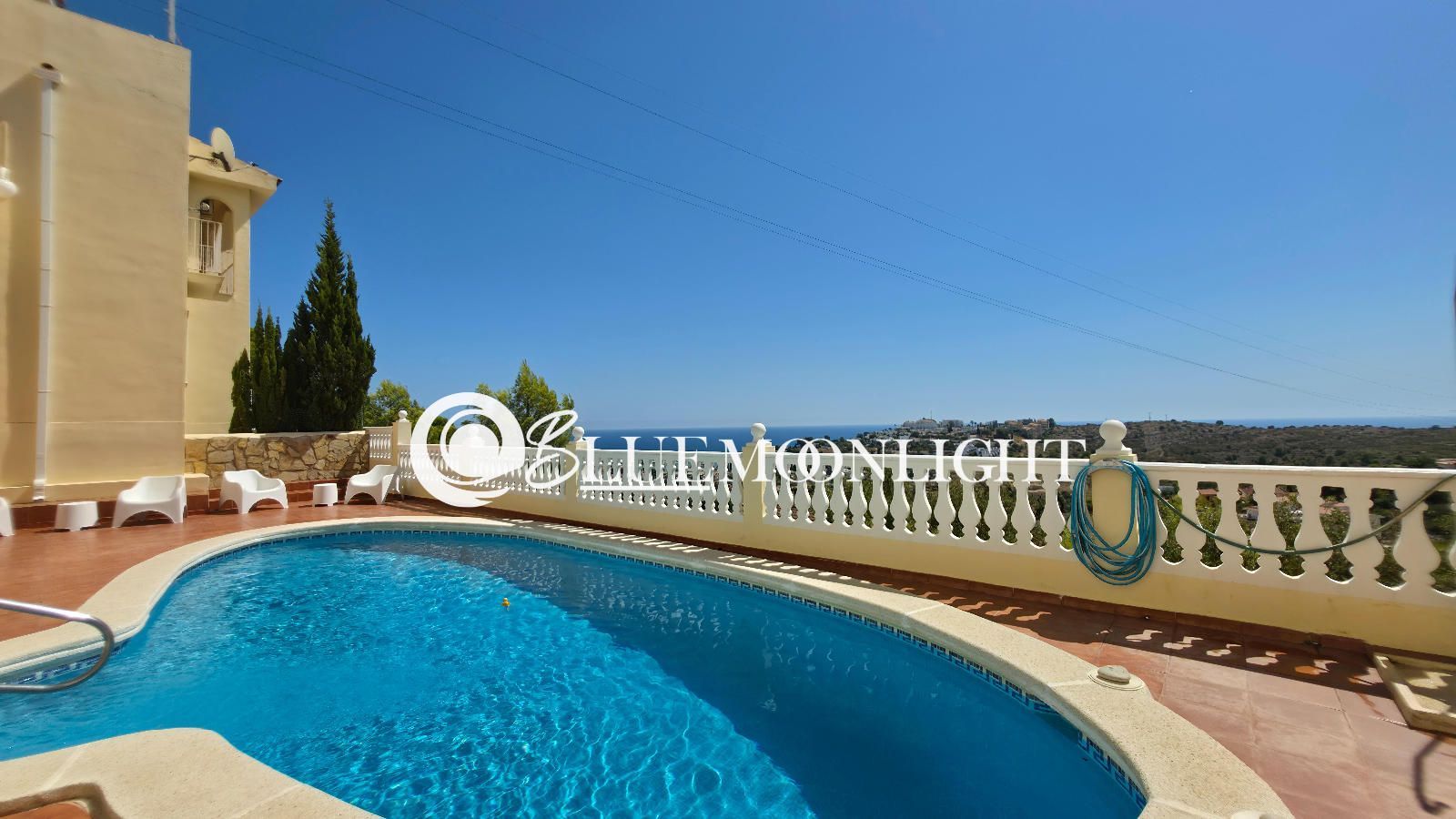 DUPLEX WITH SPECTACULAR VIEWS OF THE SEA AND PEÑÍSCOLA CASTLE - Foto 43