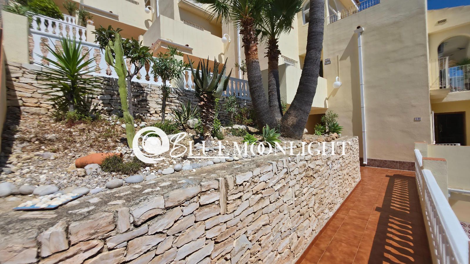 DUPLEX WITH SPECTACULAR VIEWS OF THE SEA AND PEÑÍSCOLA CASTLE - Foto 44