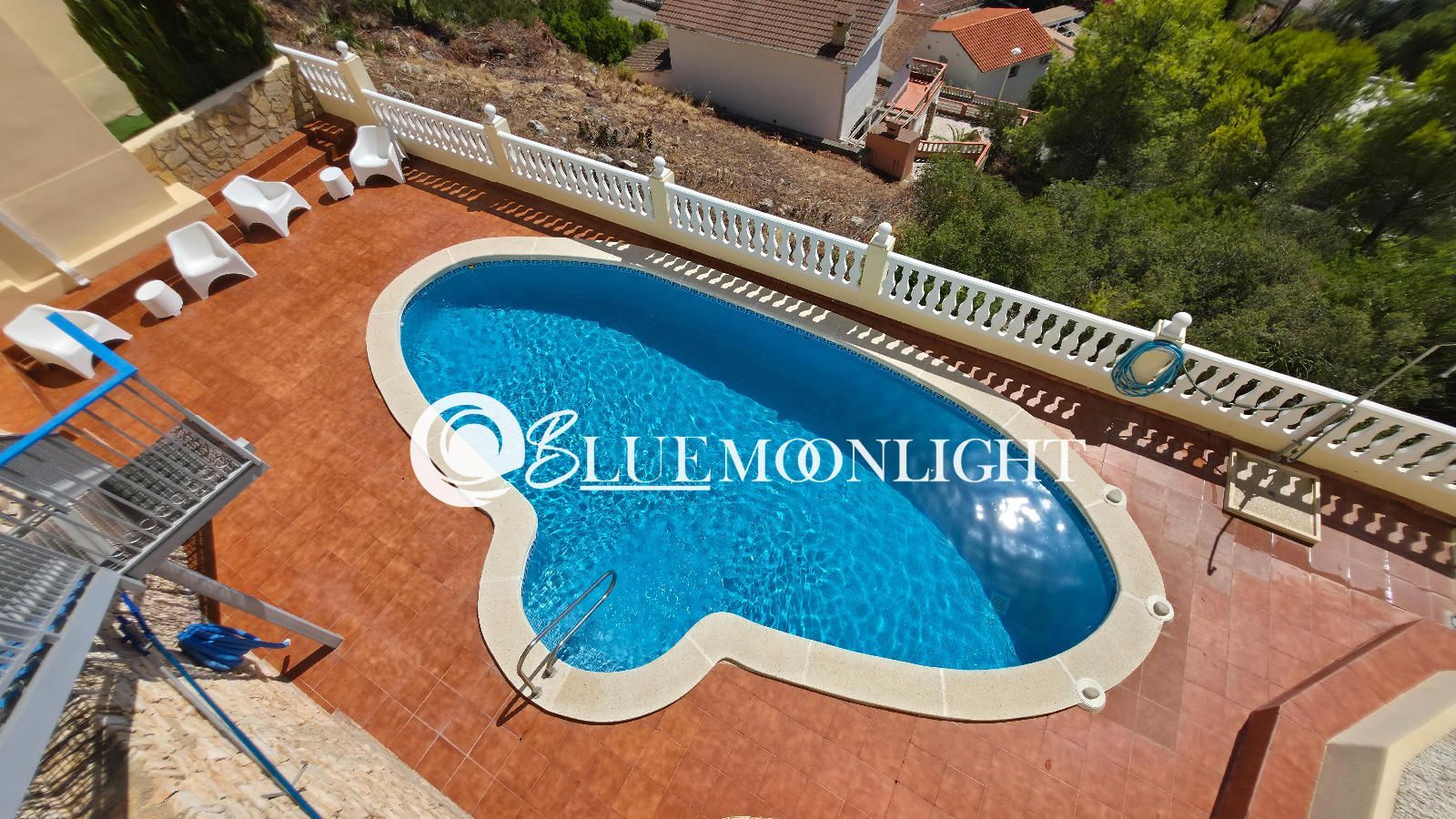 DUPLEX WITH SPECTACULAR VIEWS OF THE SEA AND PEÑÍSCOLA CASTLE - Foto 46