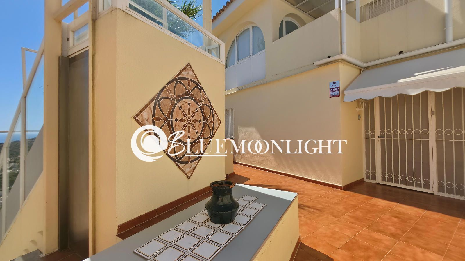 DUPLEX WITH SPECTACULAR VIEWS OF THE SEA AND PEÑÍSCOLA CASTLE - Foto 48
