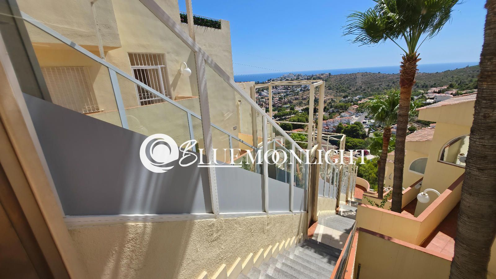 DUPLEX WITH SPECTACULAR VIEWS OF THE SEA AND PEÑÍSCOLA CASTLE - Foto 49