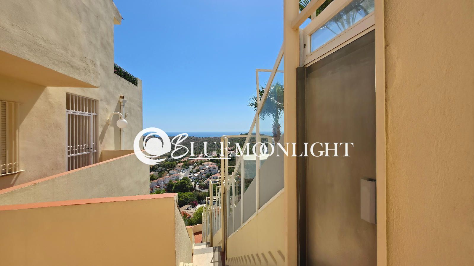 DUPLEX WITH SPECTACULAR VIEWS OF THE SEA AND PEÑÍSCOLA CASTLE - Foto 51