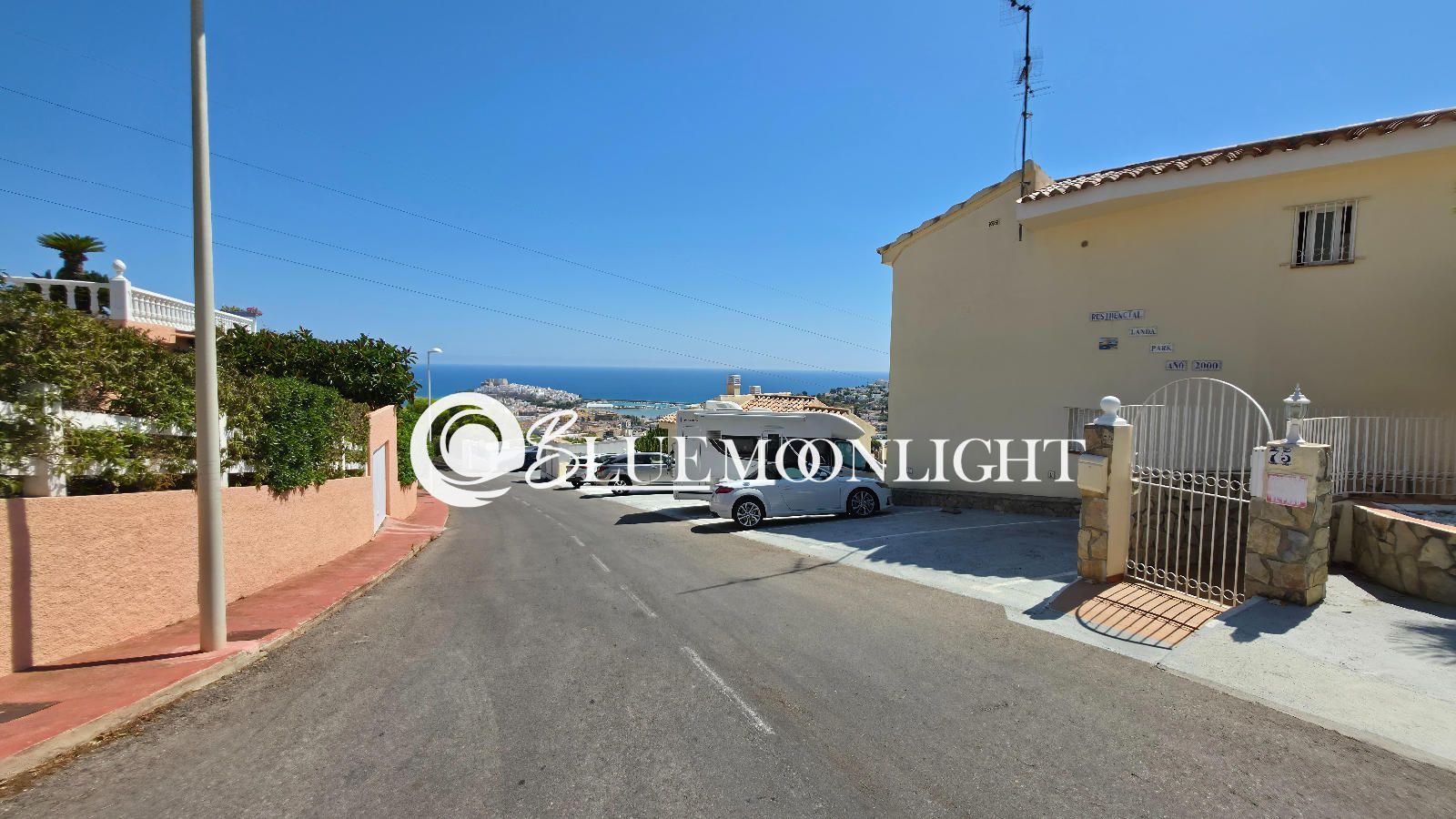 DUPLEX WITH SPECTACULAR VIEWS OF THE SEA AND PEÑÍSCOLA CASTLE - Foto 52