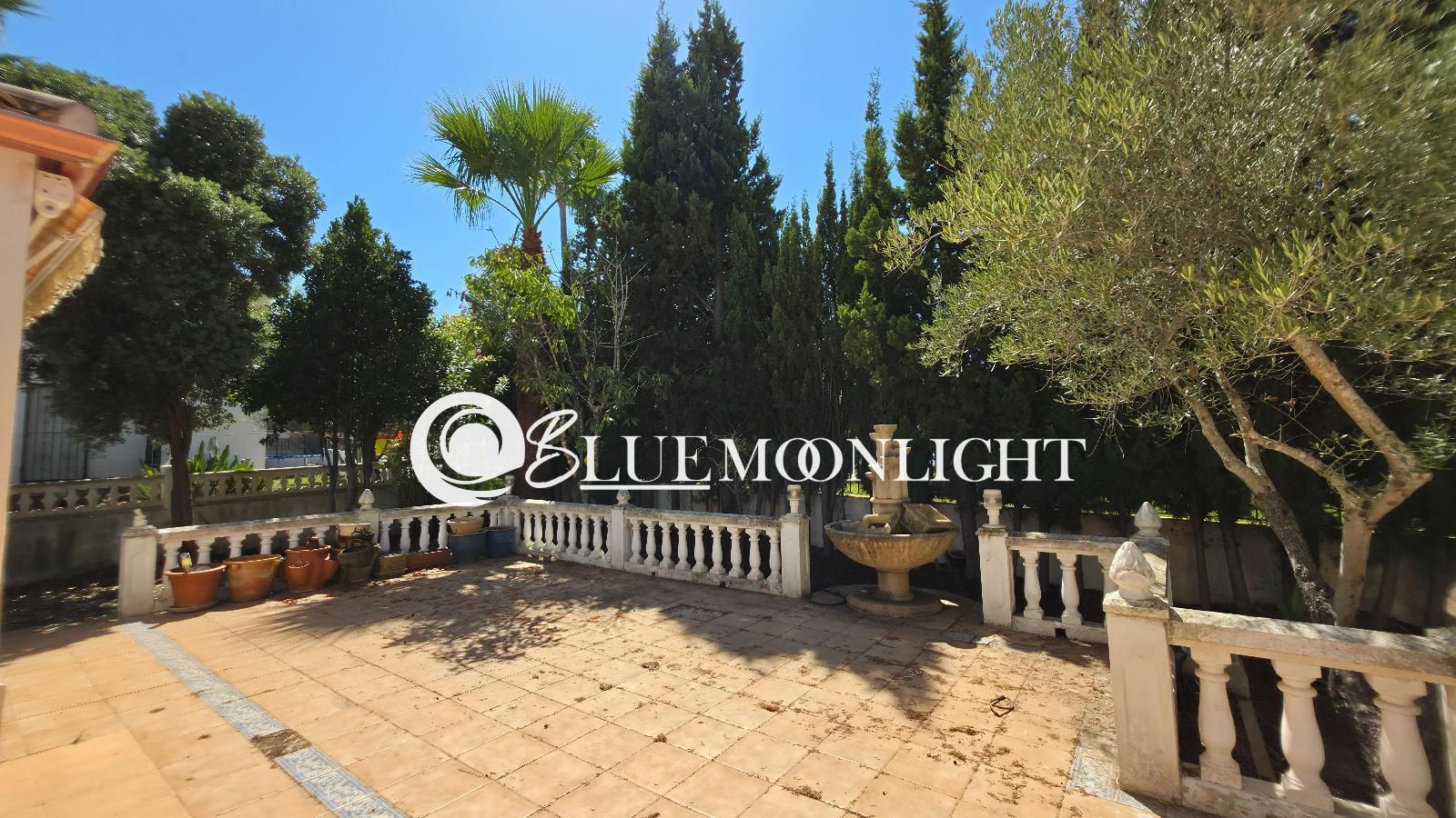 Spacious detached villa on a corner plot with communal pool in Peñíscola - Foto 5