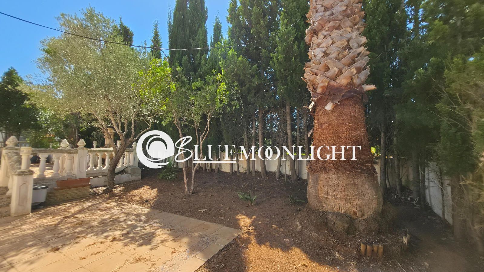 Spacious detached villa on a corner plot with communal pool in Peñíscola - Foto 9