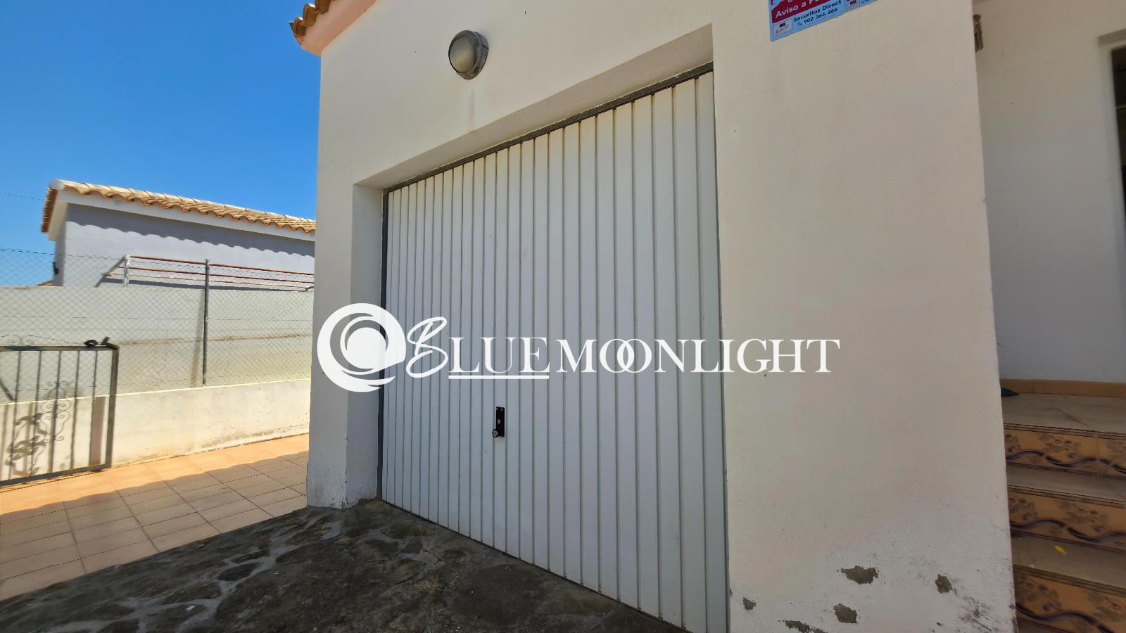 Spacious detached villa on a corner plot with communal pool in Peñíscola - Foto 11
