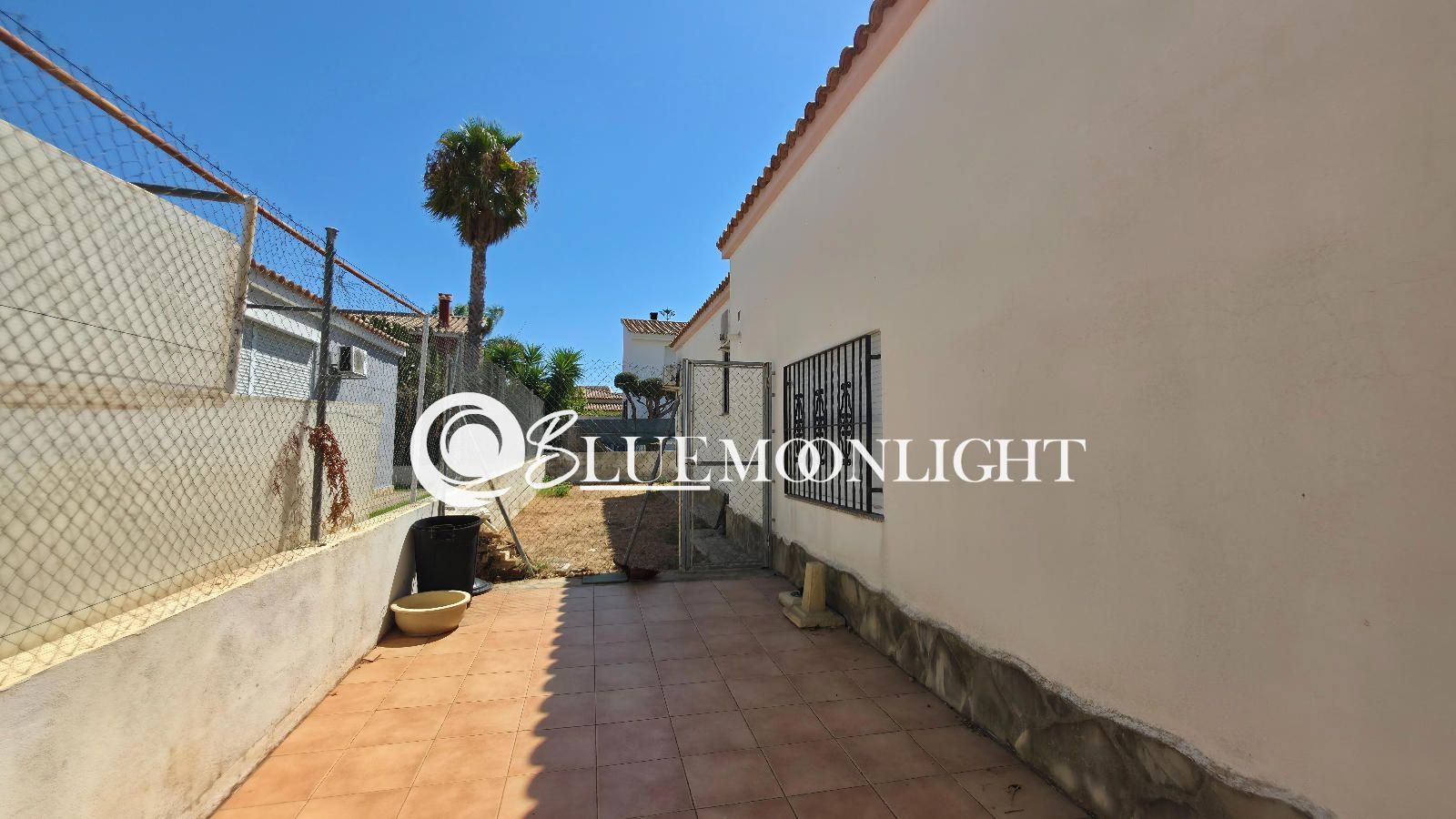 Spacious detached villa on a corner plot with communal pool in Peñíscola - Foto 12