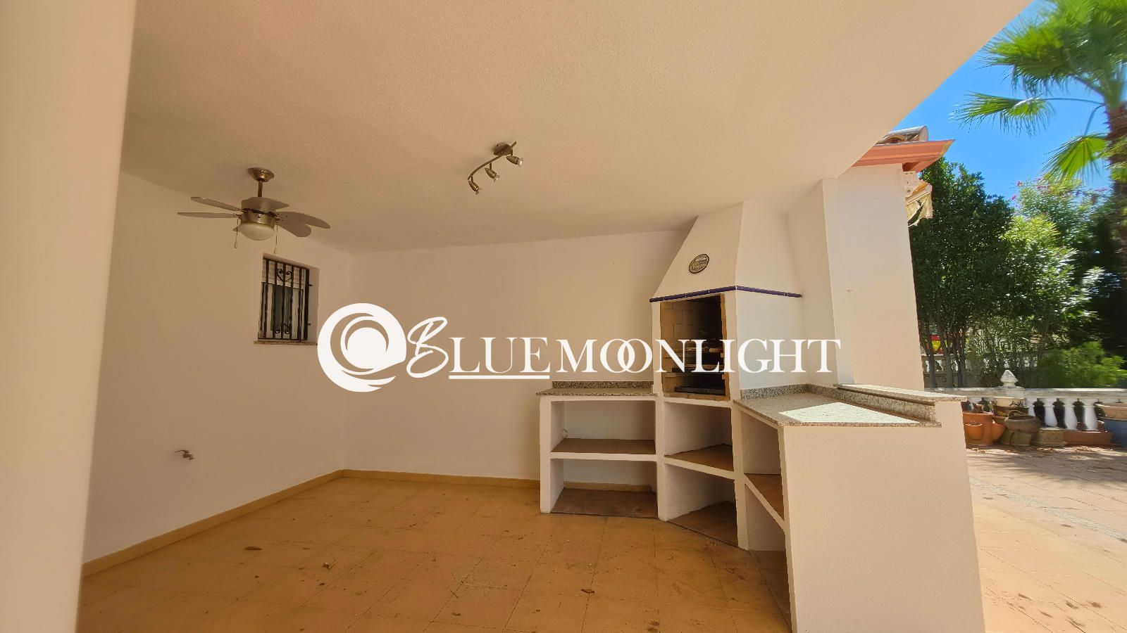 Spacious detached villa on a corner plot with communal pool in Peñíscola - Foto 18