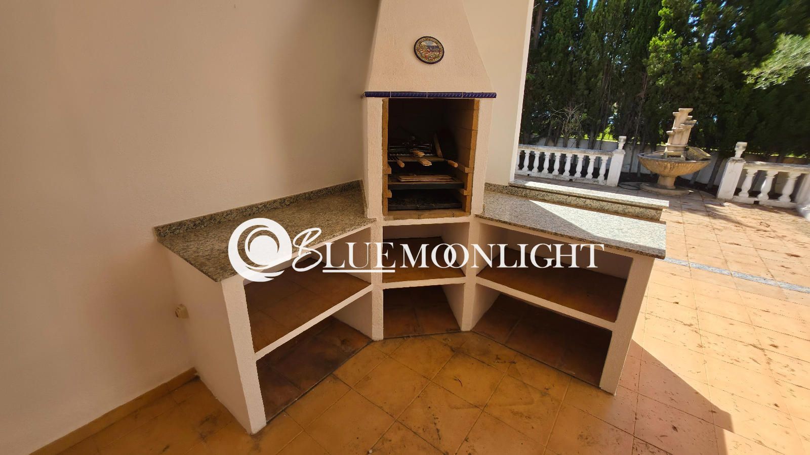 Spacious detached villa on a corner plot with communal pool in Peñíscola - Foto 19
