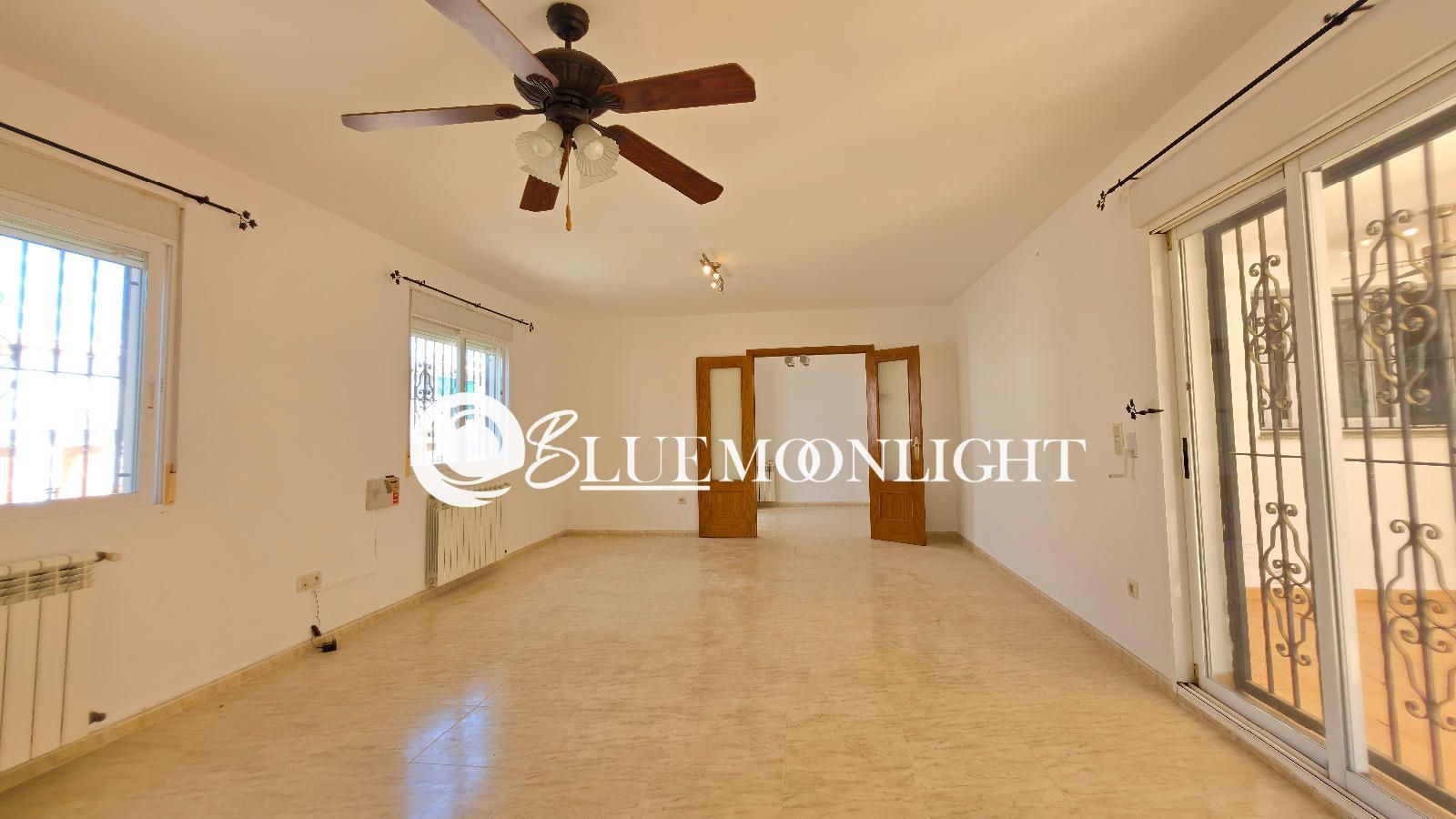 Spacious detached villa on a corner plot with communal pool in Peñíscola - Foto 24