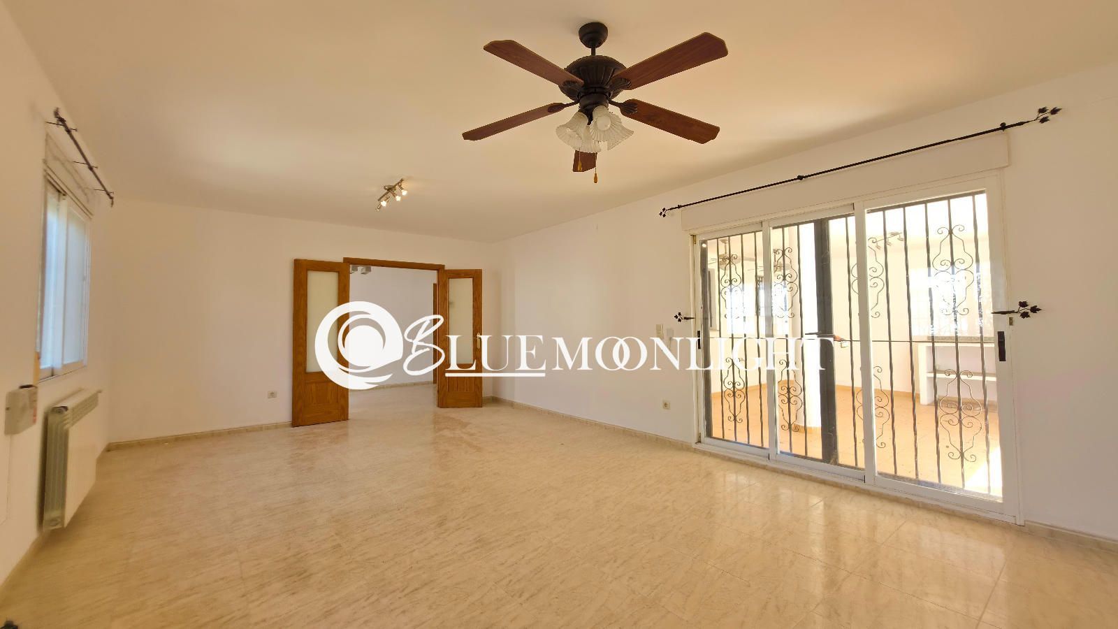 Spacious detached villa on a corner plot with communal pool in Peñíscola - Foto 25