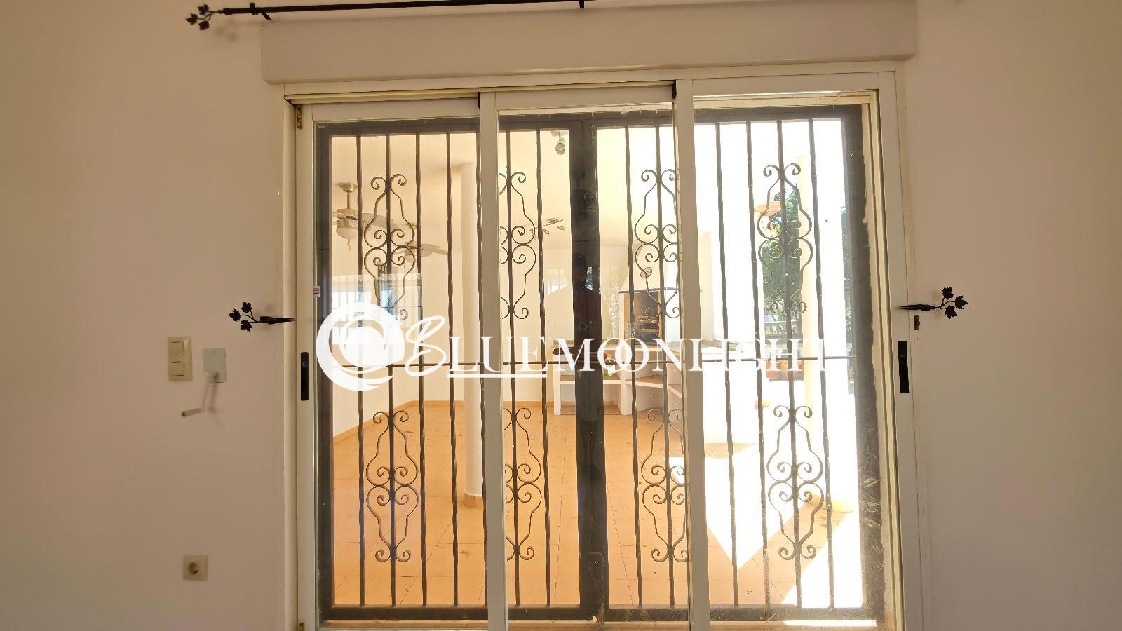 Spacious detached villa on a corner plot with communal pool in Peñíscola - Foto 26