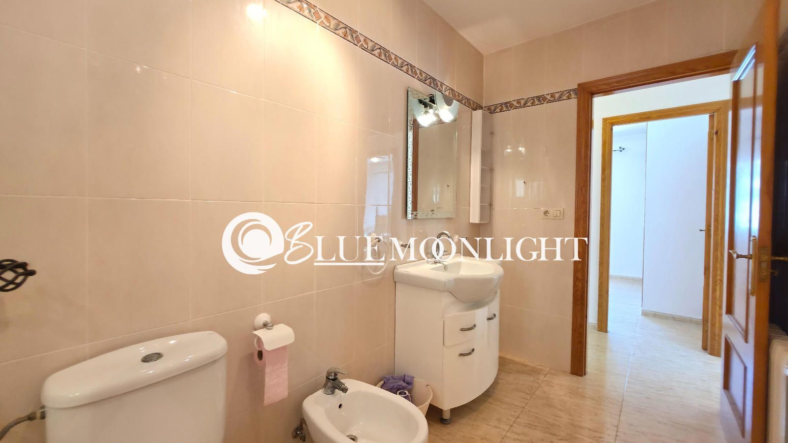 Spacious detached villa on a corner plot with communal pool in Peñíscola - Foto 33