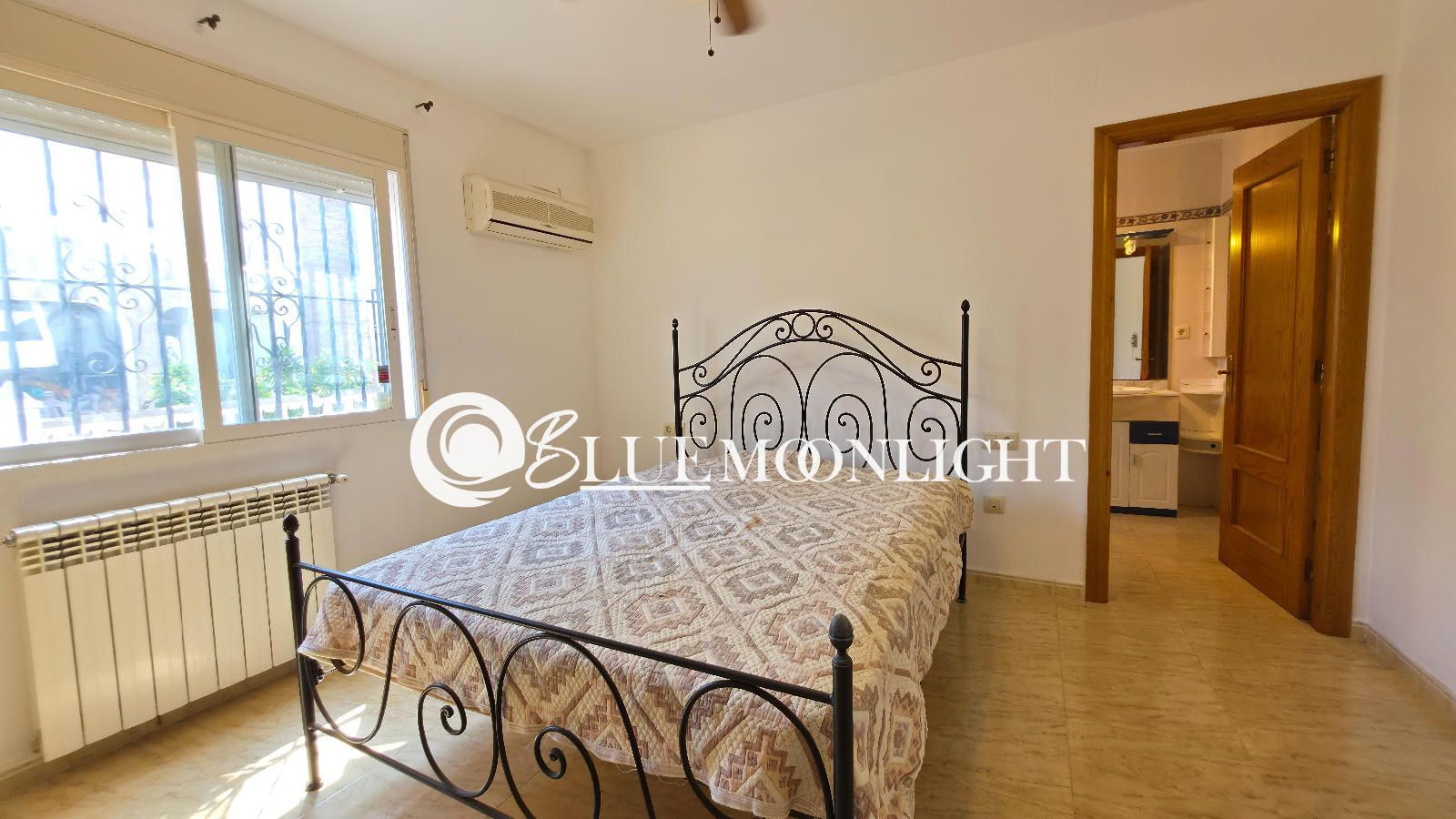 Spacious detached villa on a corner plot with communal pool in Peñíscola - Foto 34