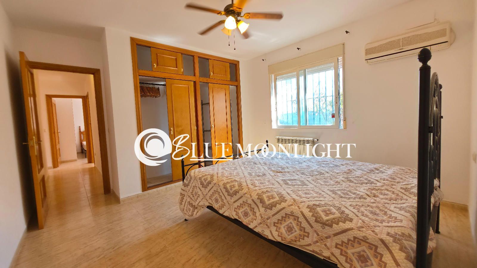 Spacious detached villa on a corner plot with communal pool in Peñíscola - Foto 36