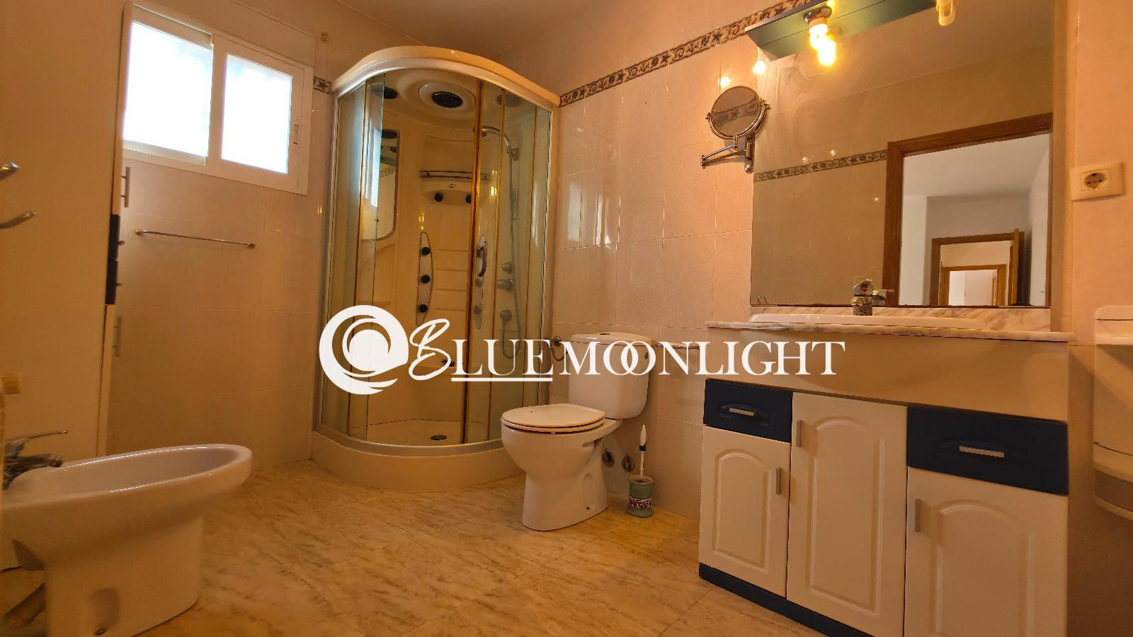 Spacious detached villa on a corner plot with communal pool in Peñíscola - Foto 37
