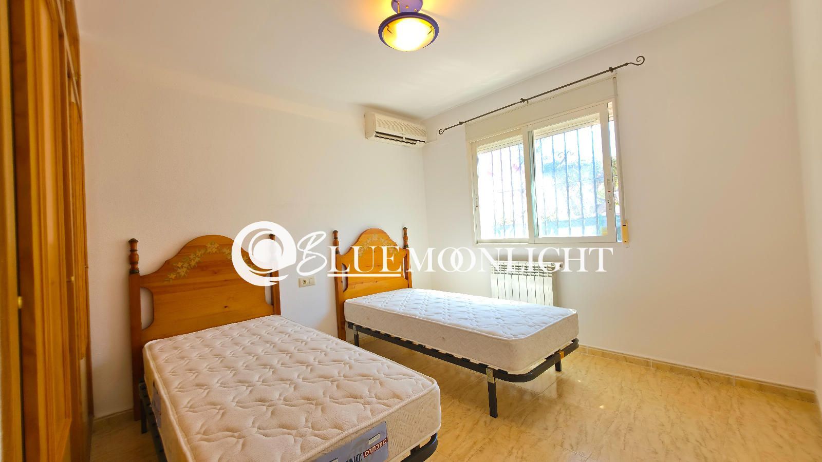 Spacious detached villa on a corner plot with communal pool in Peñíscola - Foto 44
