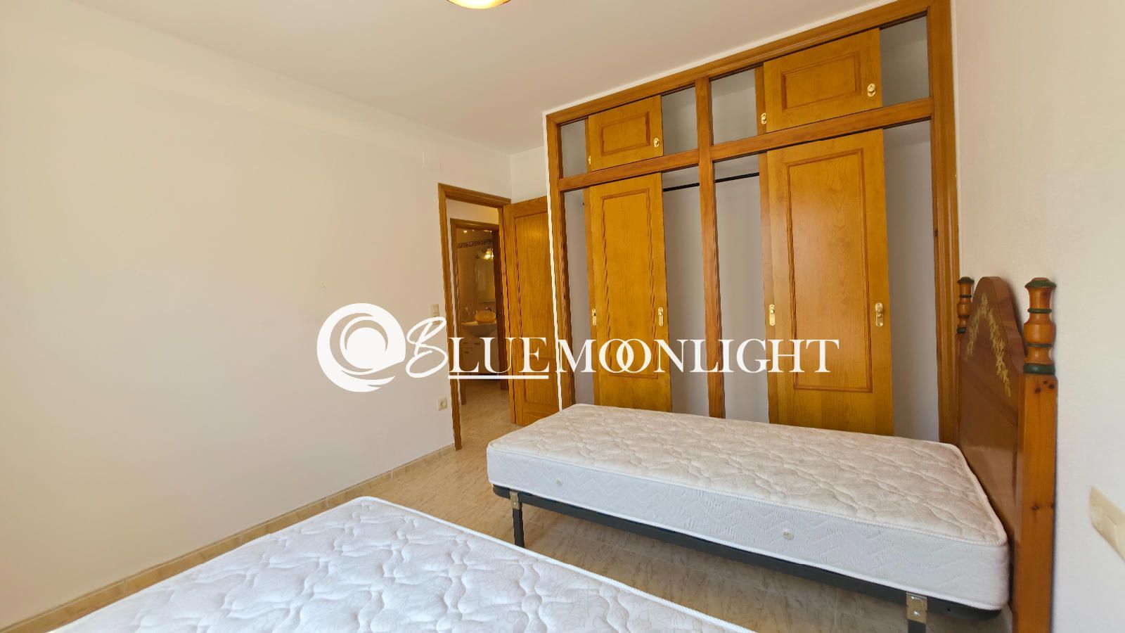 Spacious detached villa on a corner plot with communal pool in Peñíscola - Foto 46