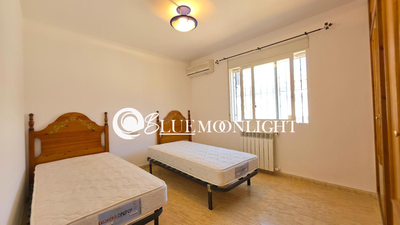 Spacious detached villa on a corner plot with communal pool in Peñíscola - Foto 47
