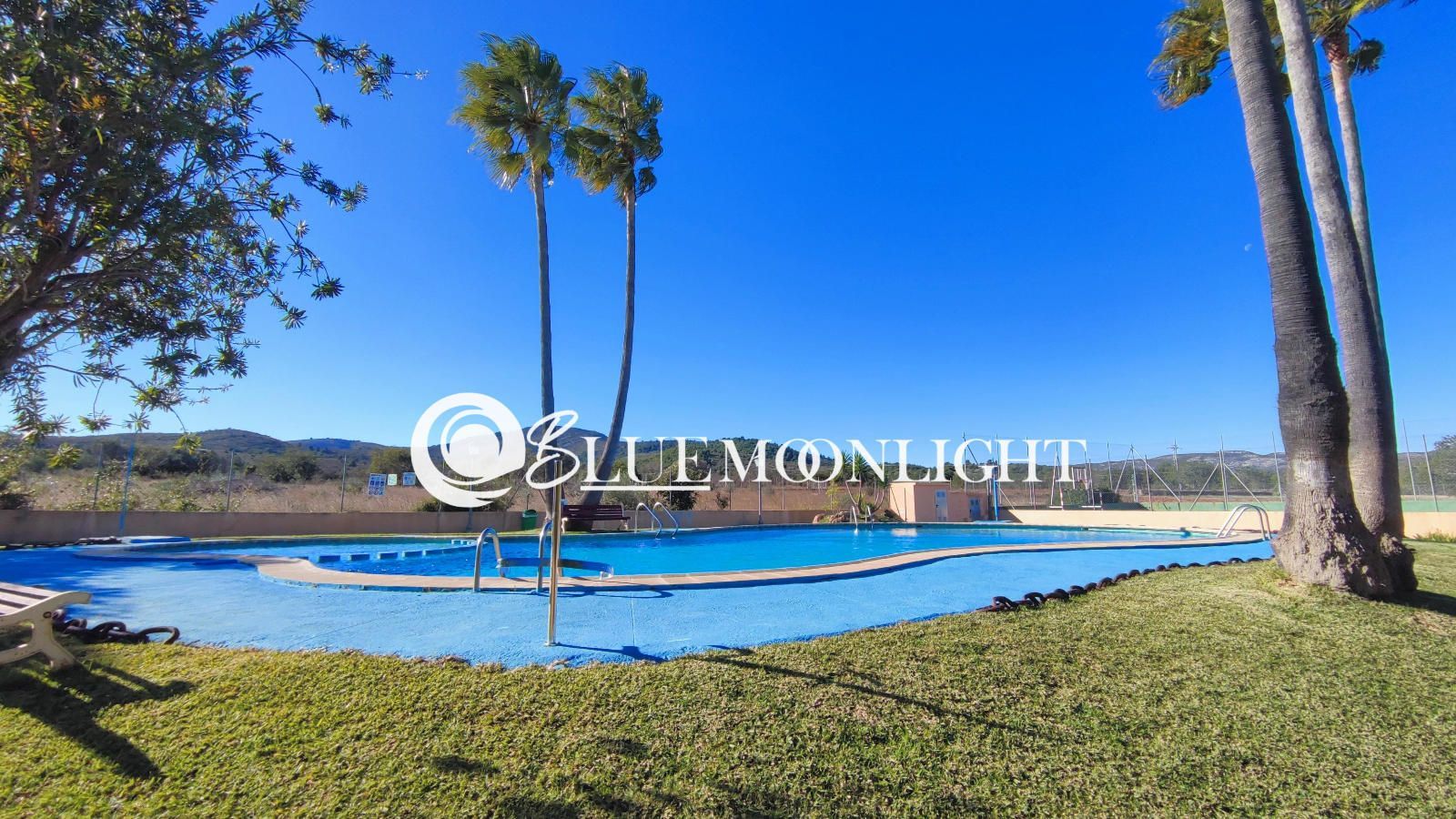 Spacious detached villa on a corner plot with communal pool in Peñíscola - Foto 54