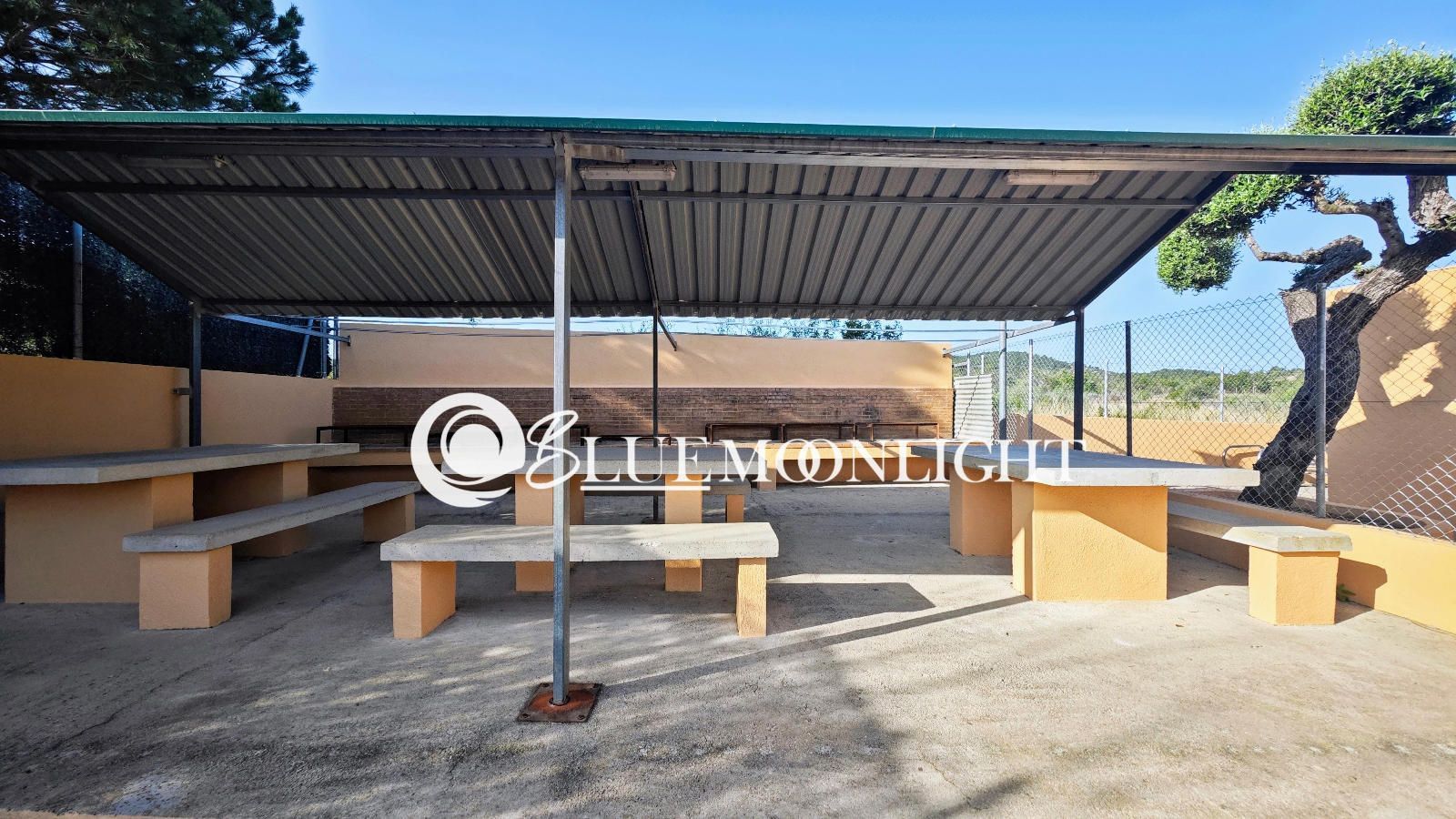 Spacious detached villa on a corner plot with communal pool in Peñíscola - Foto 57