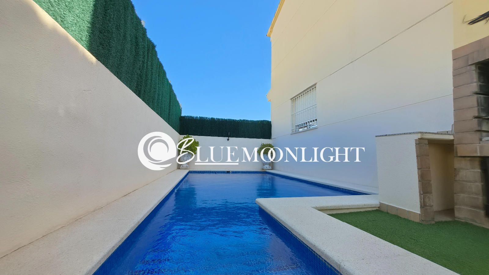RENOVATED VILLA WITH PRIVATE POOL - Foto 5