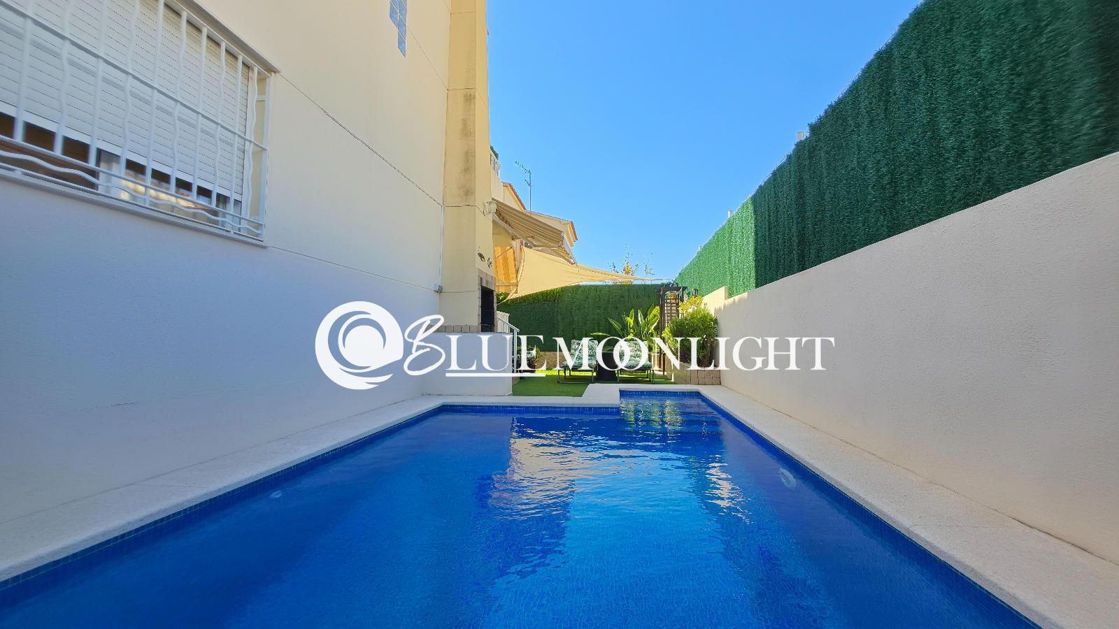 RENOVATED VILLA WITH PRIVATE POOL - Foto 7