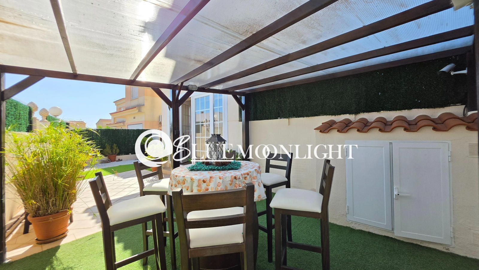 RENOVATED VILLA WITH PRIVATE POOL - Foto 10