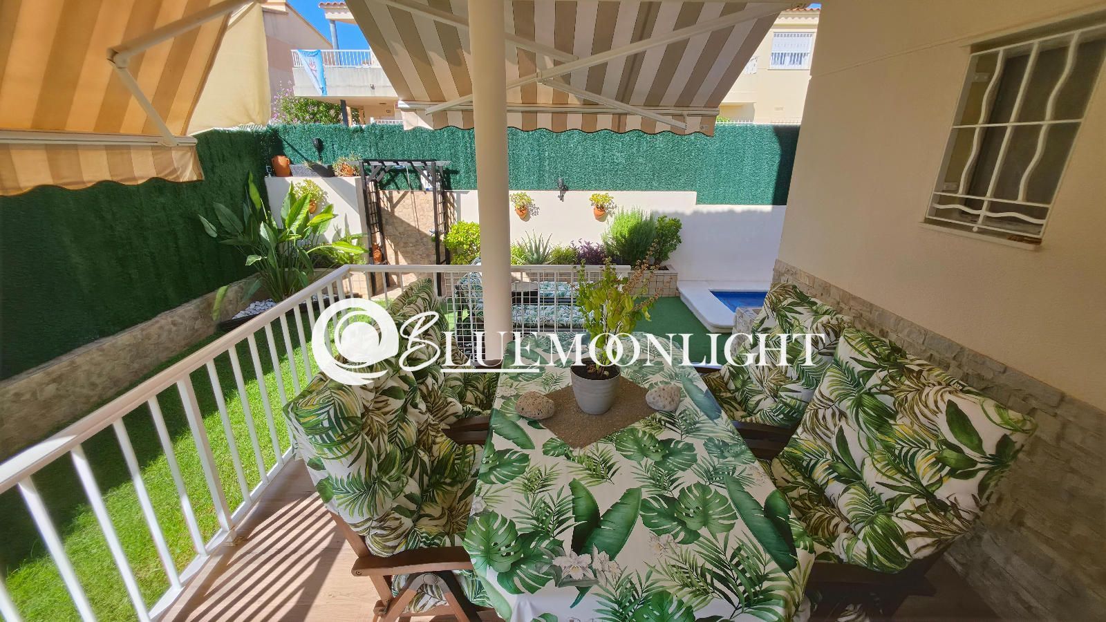 RENOVATED VILLA WITH PRIVATE POOL - Foto 20