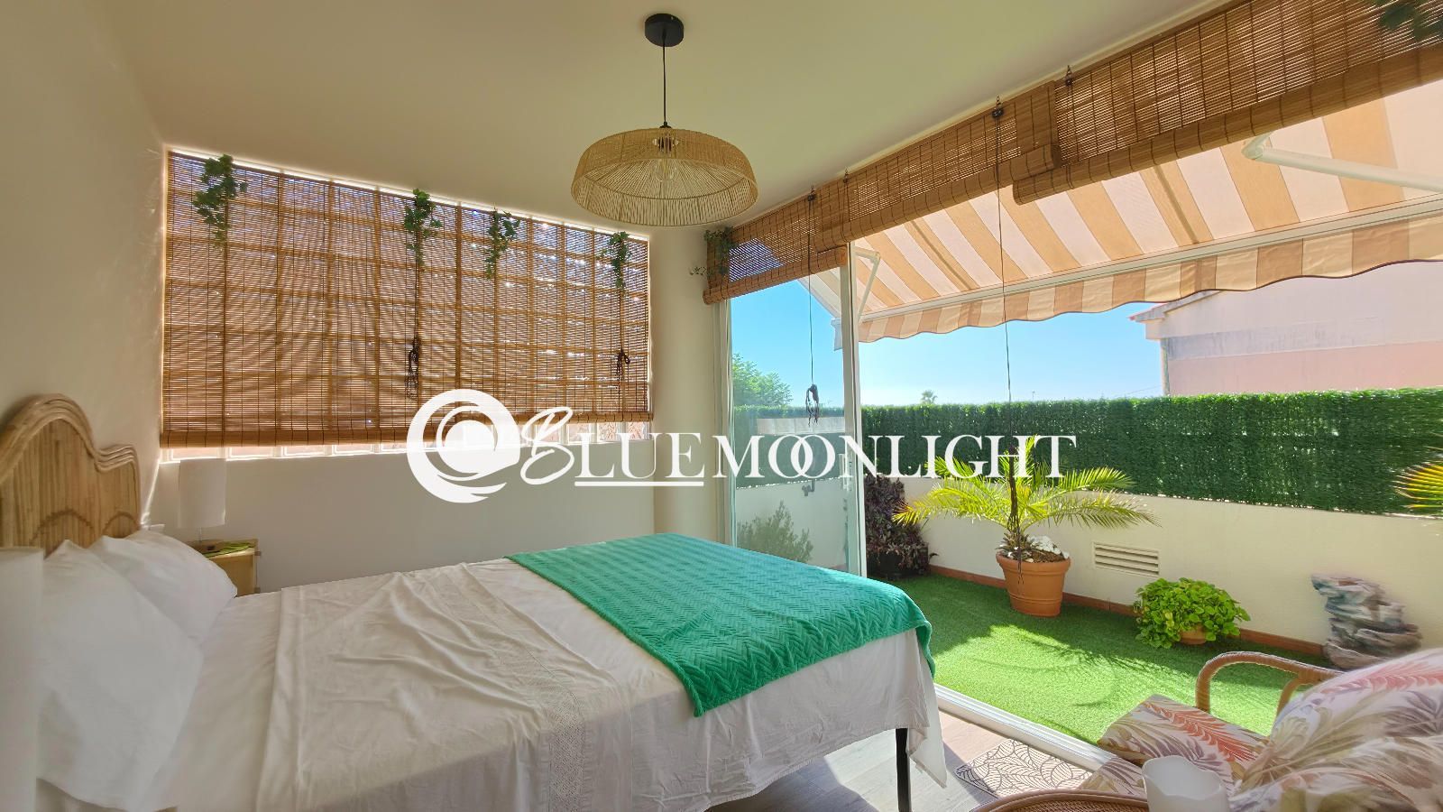 RENOVATED VILLA WITH PRIVATE POOL - Foto 51