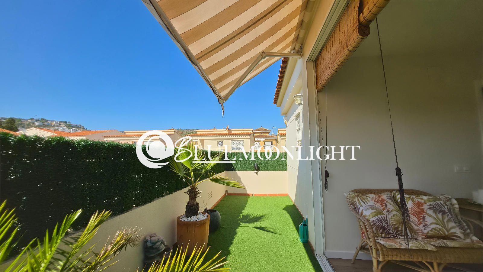 RENOVATED VILLA WITH PRIVATE POOL - Foto 56