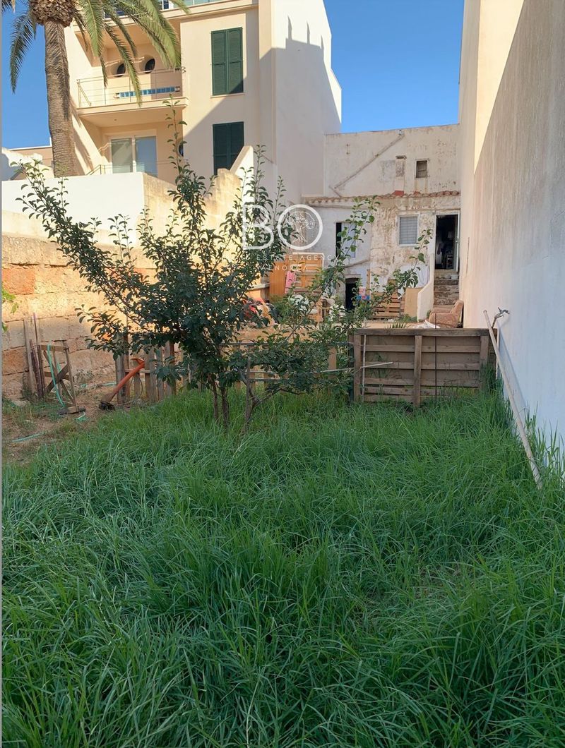 Parcela en venta Ciutadella de Menorca, Baleares. Ref: 1005. BO MENORCA