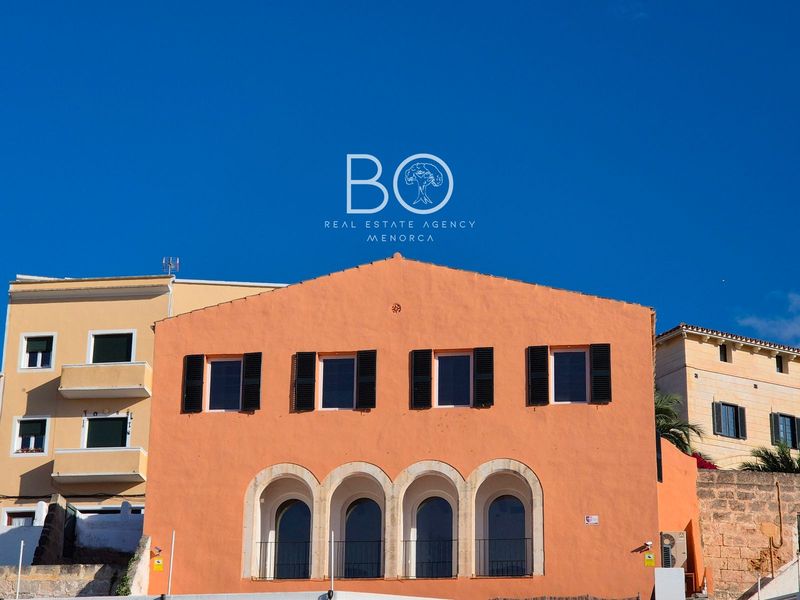 Casa en venta Ciutadella de Menorca, Baleares. Ref: 1010. BO MENORCA