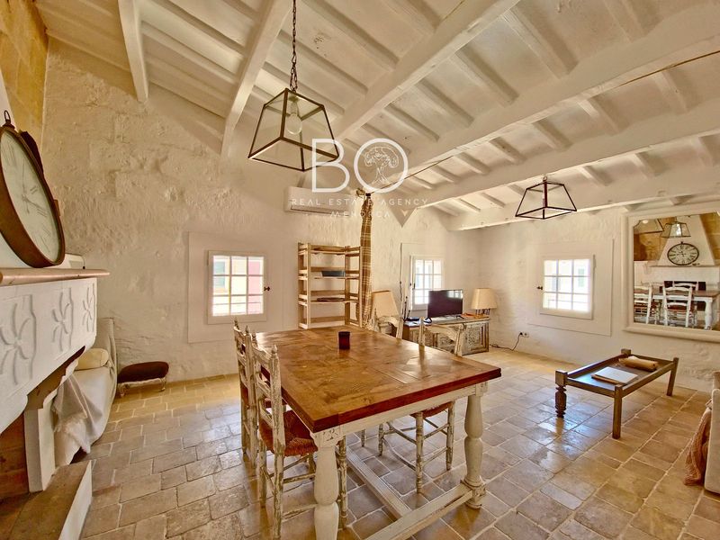 Ático en venta Ciutadella de Menorca, Baleares. Ref: 1021. BO MENORCA