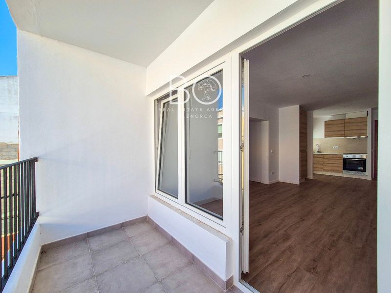 Piso en venta Ciutadella de Menorca, Baleares. Ref: 1023. BO MENORCA