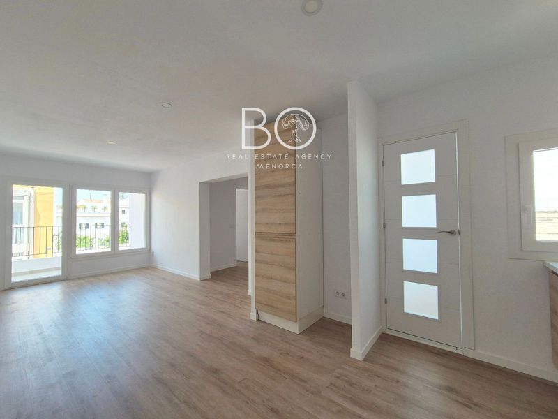 Flat for sale Ciutadella de Menorca, Baleares. Ref: 1023. BO MENORCA
