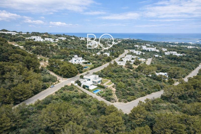 Parcela en venta Es Mercadal, Baleares. Ref: 1044. BO MENORCA