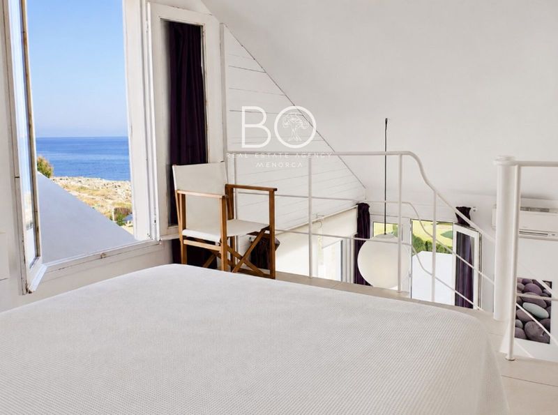 Apartamento en venta Ciutadella de Menorca, Baleares. Ref: 1052. BO MENORCA