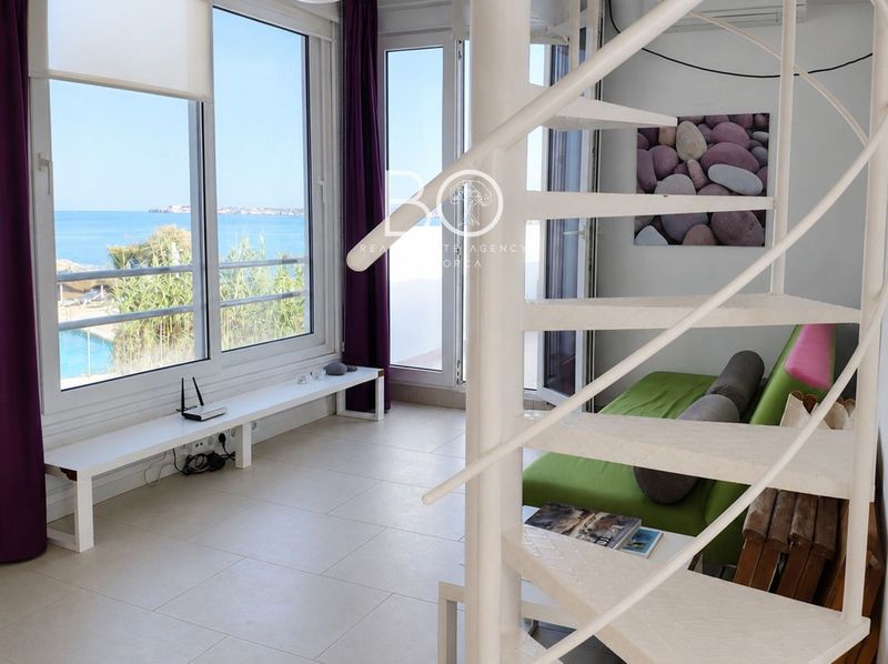 Apartament for sale Ciutadella de Menorca, Baleares. Ref: 1052. BO MENORCA
