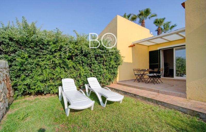 Apartament for sale Ciutadella de Menorca, Baleares. Ref: 1055. BO MENORCA
