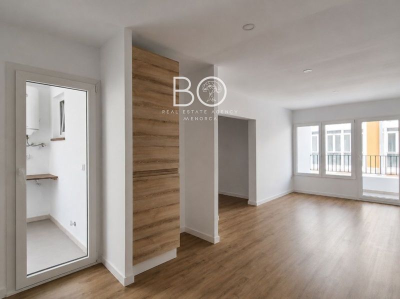 Piso en venta en Ciutadella de Menorca – Centro