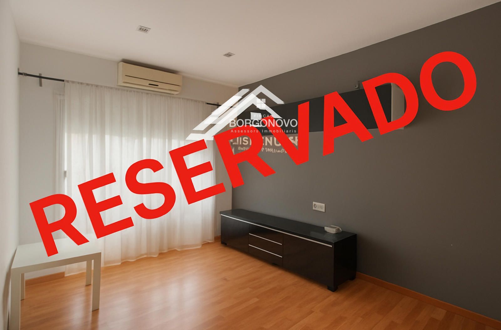 Piso en venta Barcelona. Ref: 1677. Fincas Borgonovo