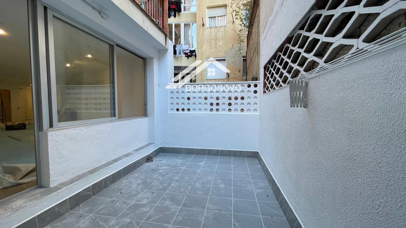 Local Comercial en venta Barcelona. Ref: 1835. Fincas Borgonovo